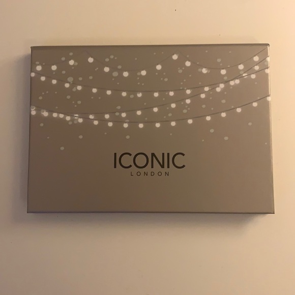 ICONIC | face palette - Picture 2 of 2